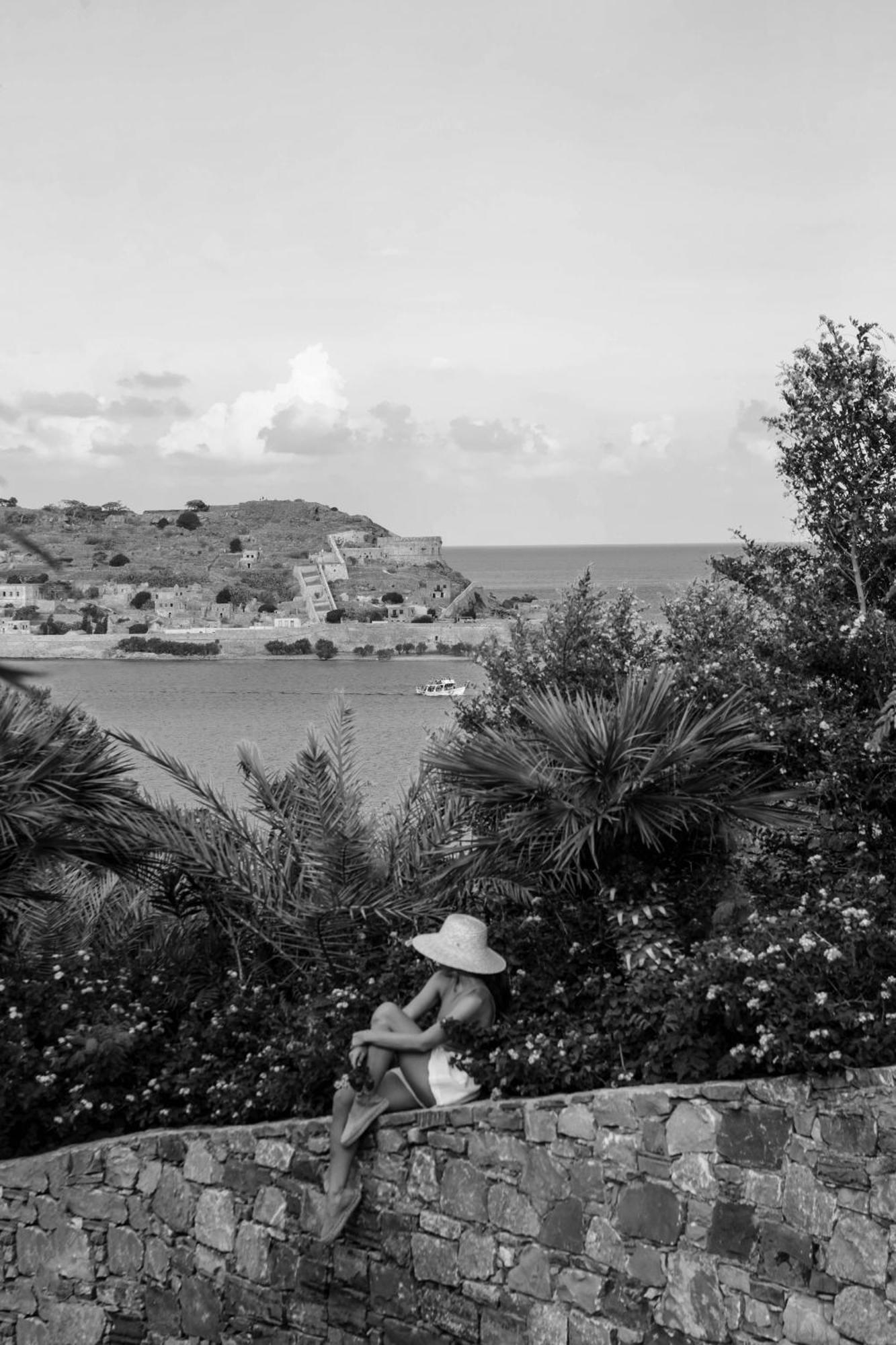 Phaea Blue Palace Elounda  Exterior photo